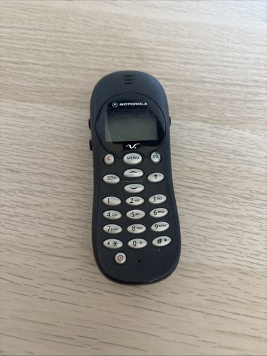 Vintage motorola mobile - vintage,