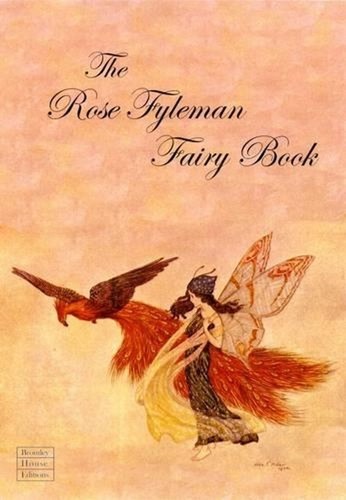 Rose fyleman fairy - fairy, by