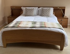 ❌Hulsta Electric Double Bed