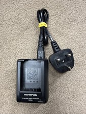 Olympus Li-ion Battery Charger