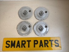 Renault Clio MK2 Alloy Wheel