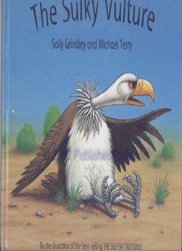 The sulky vulture - the,