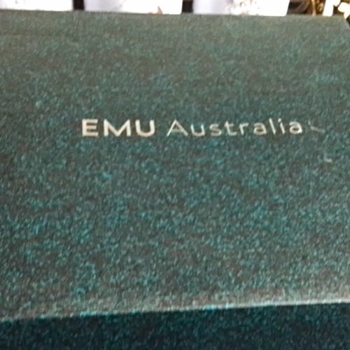 Emu australia waterproof - emu,