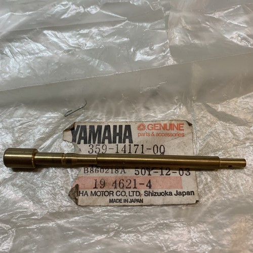 Genuine yamaha nos yb100 - yamaha,