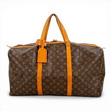 Auth LOUIS VUITTON Monogram
