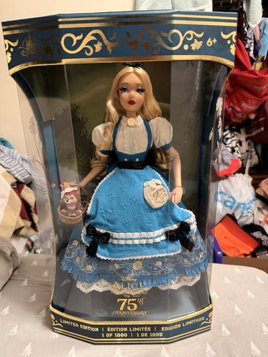 D23 disney alice wonderland - d23,