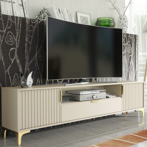 Unit stand cabinet cashmere - unit,
