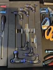 Halfords Advanced 7 Piece