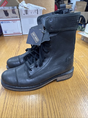 Harley davidson 93054 - 93054, black