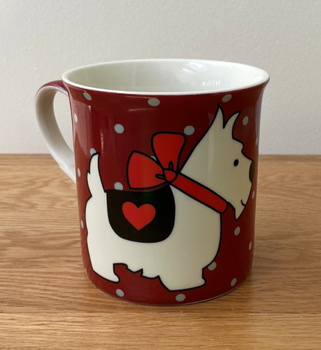 Ewm fine china mug - -,