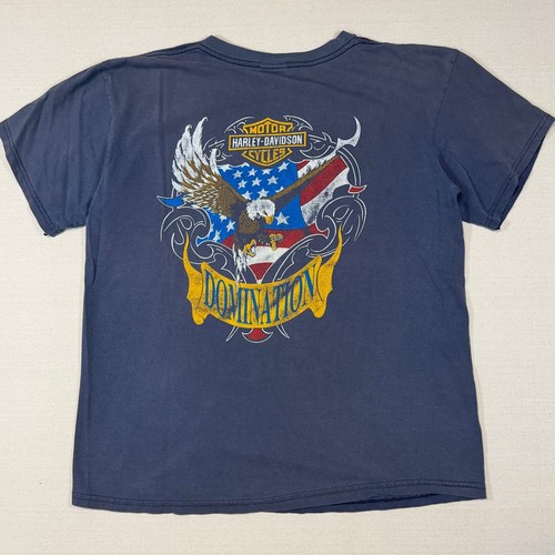 Vintage harley davidson - vintage, harley-davidson