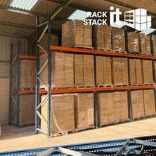 Heavy Duty Warehouse Pallet