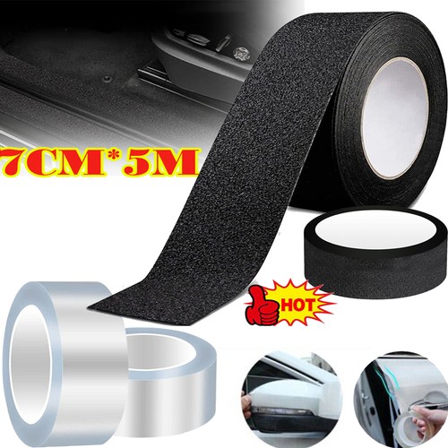 Car film sticker door - film,