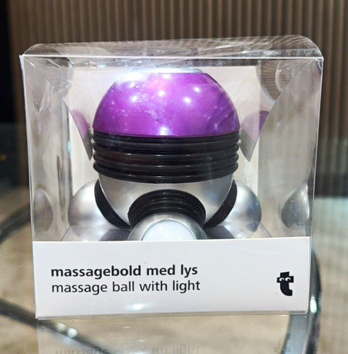 Mini body massager massage - mini,