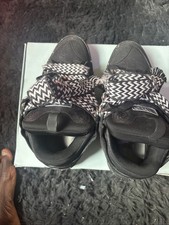 Lanvin Curb Sneakers UK Size