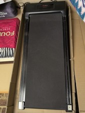 Home Fitness Code Treadmill