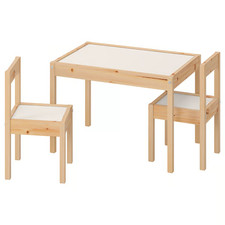 IKEA LATT Children’s Table