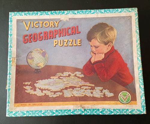 Victory geographical wooden - victory,