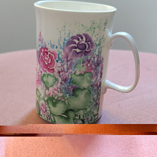 Dunoon ceramics summer haze - dunoon,