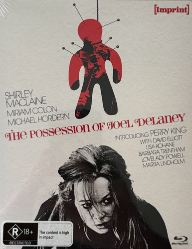 The possession joel - the,