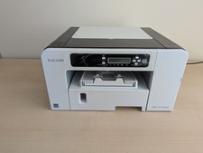 RICOH Africo SG 2100S