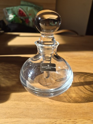 Dartington crystal clear - dartington,