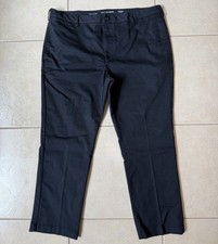 Van Heusen Mens 40x29 Slim Fit