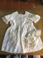 Antique Baby Girls Large Dolls