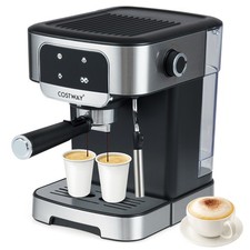 Espresso Machine 20 Bar