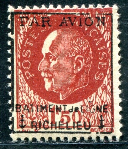 France poste aerienne - france,