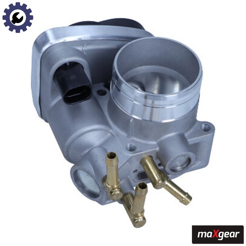 Throttle body 0105 - 58-0105, for