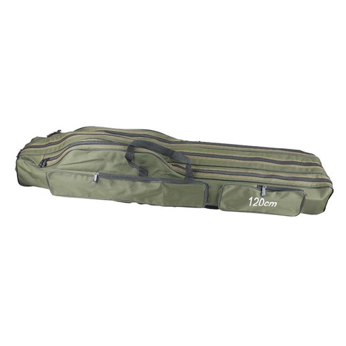 Fishing rod travel case - fishing,