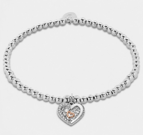 Clogau always heart - clogau, my