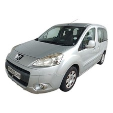 PEUGEOT PARTNER TEPEE SEAT