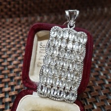 925 Sterling Silver Necklace