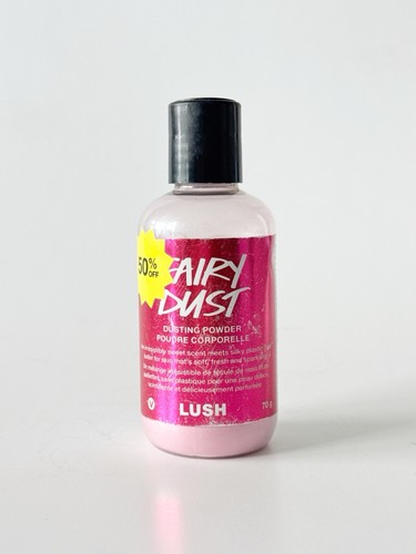 Vtg lush fairy - vtg,