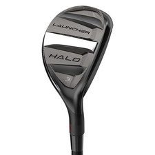Cleveland Launcher Halo Hybrid / 4H - 22 Degree / Miyazaki Ladies Graphite