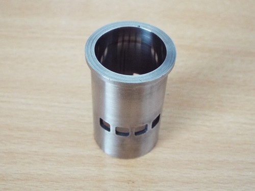 Vintage merco cylinder - merco, 49