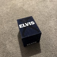 Elvis Limited Edition 11 Disc