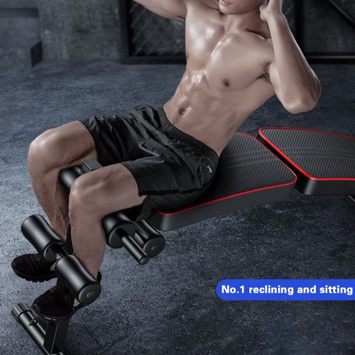 Sit bench adjustable - up, core
