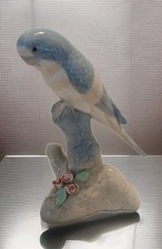 Porcelain Valencia Blue