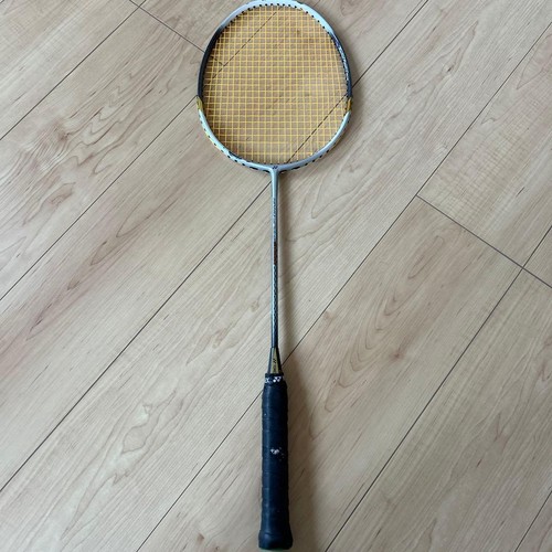 Badminton racket nanospeed - badminton,