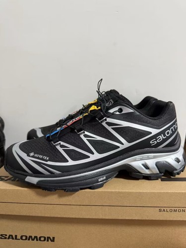 Salomon women trail hiking - salomon,
