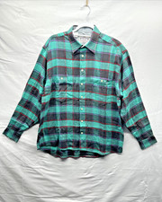 Seidensticker Men Check