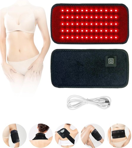 Leds red infrared light - 60,