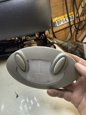 Early Rover 75 & MG ZT Rear Courtesy Light Smokestone Grey