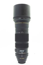 120-300mm F2.8 EX APO DG OS