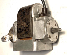  Vintage Veteran Pre War  BTH Magneto K1 -AB4 Circa 1920 Blue Spark