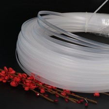 100Yard Clear Plastic Boning