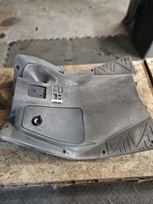 Honda Dylan 125 2006 Ignition